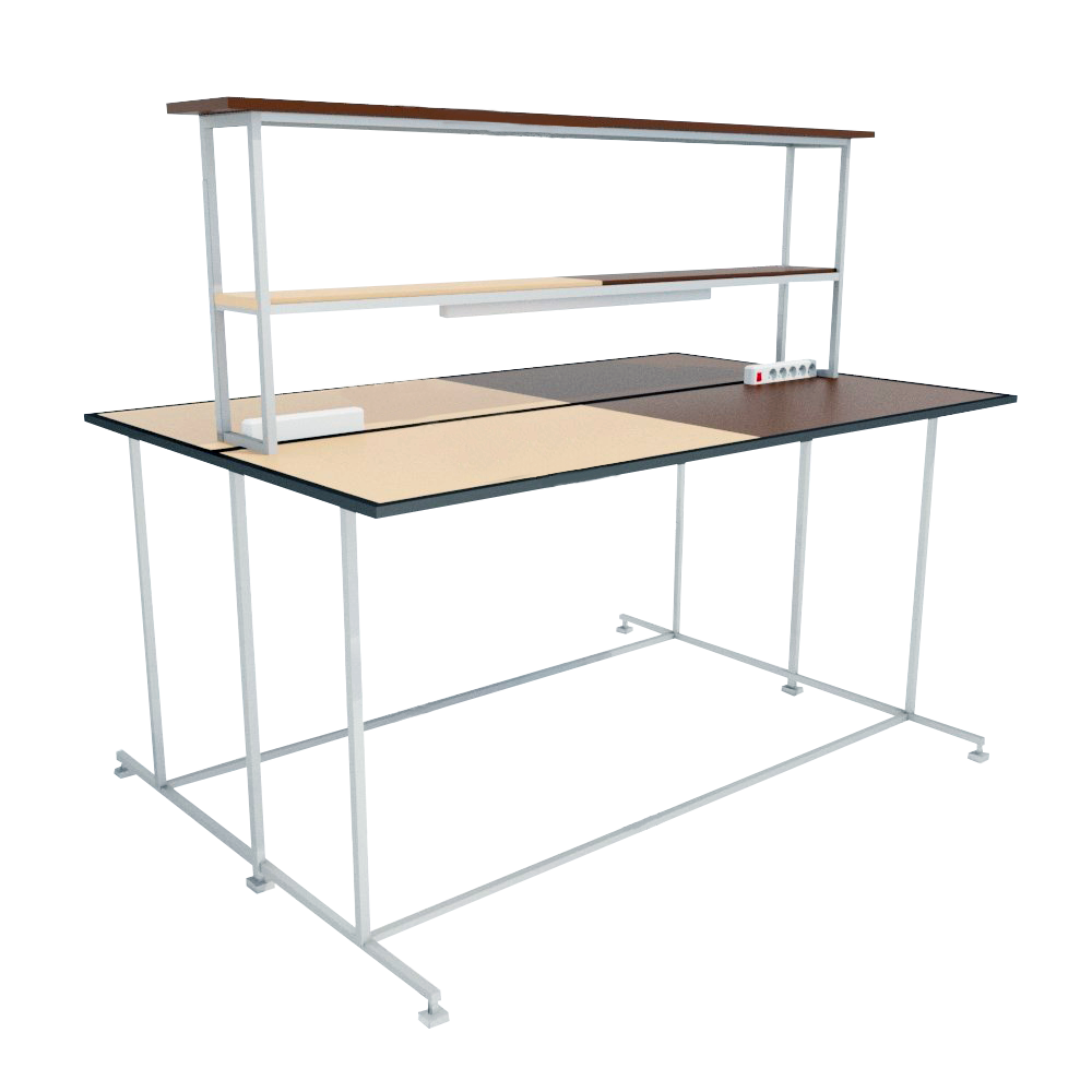 СЛ-06 исп2 стол лабораторный